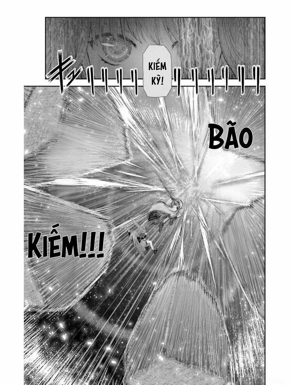 Isekai Ojisan - Chapter 32 - Trang 22