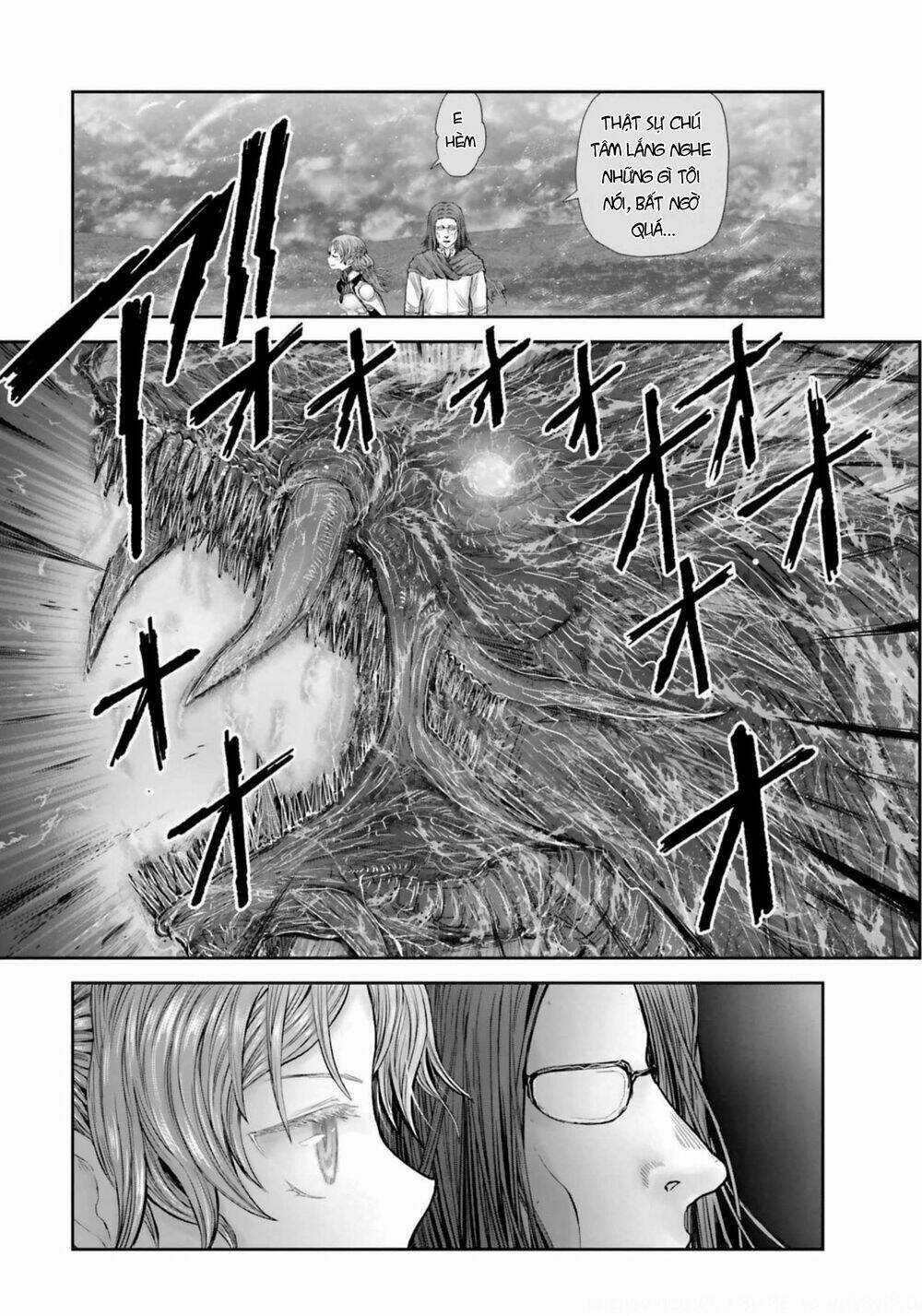 Isekai Ojisan - Chapter 32 - Trang 28