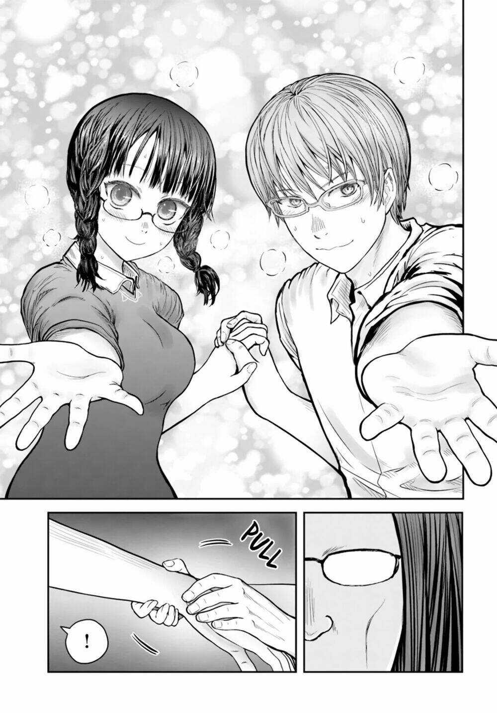 Isekai Ojisan - Chapter 33.5 - Trang 8