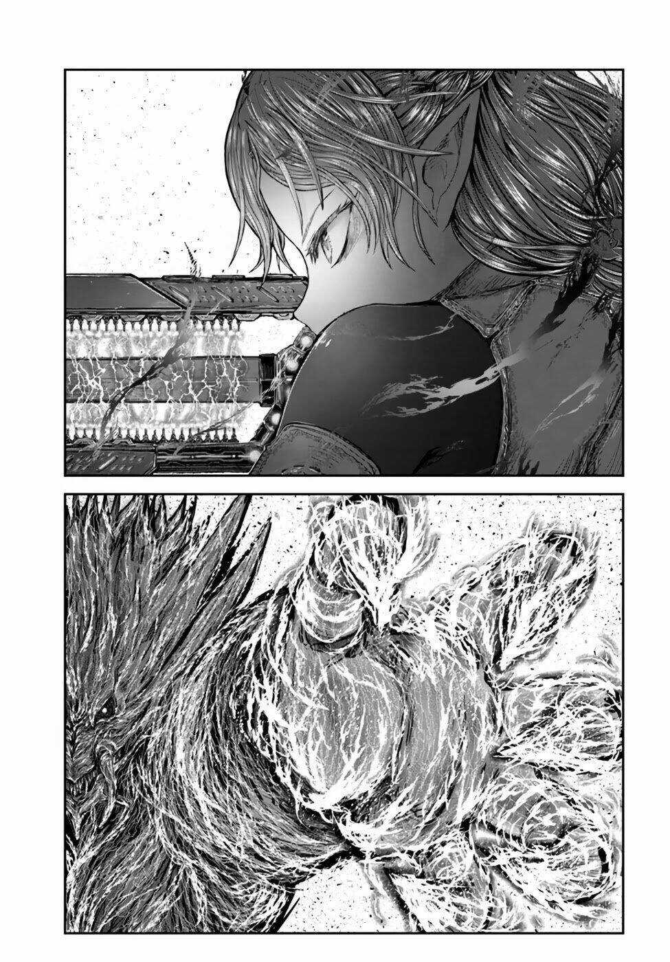 Isekai Ojisan - Chapter 33 - Trang 12