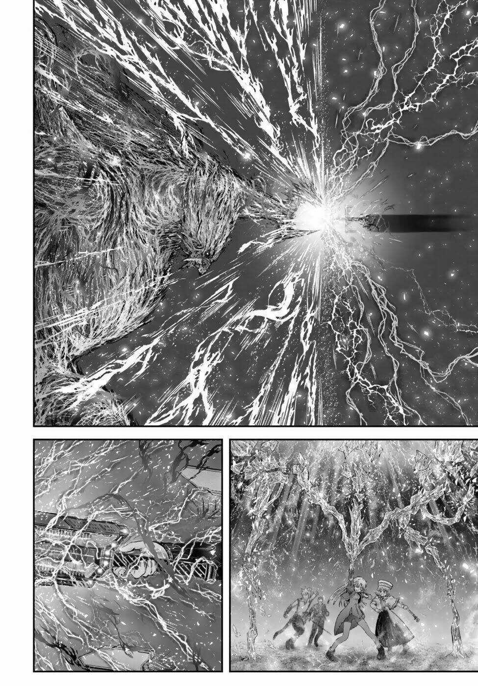 Isekai Ojisan - Chapter 33 - Trang 13