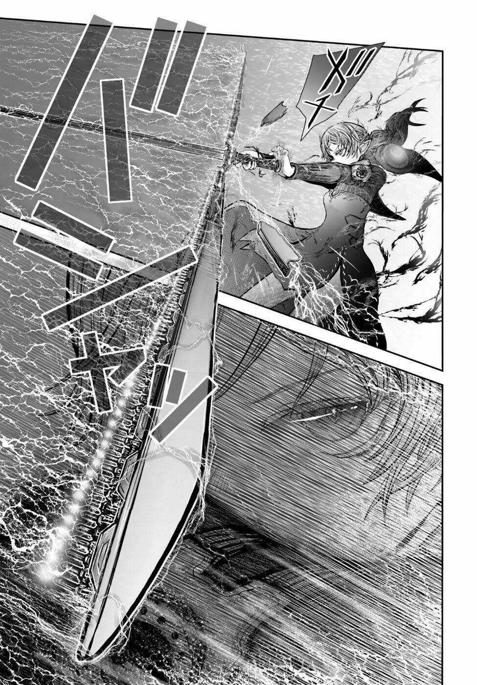 Isekai Ojisan - Chapter 33 - Trang 14