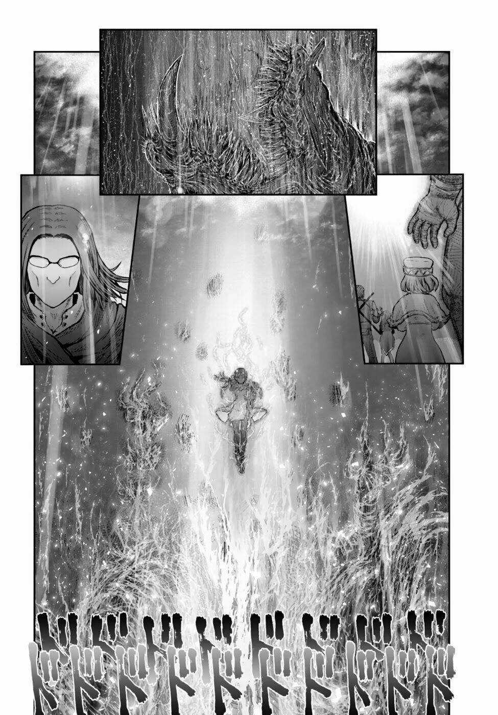 Isekai Ojisan - Chapter 33 - Trang 18