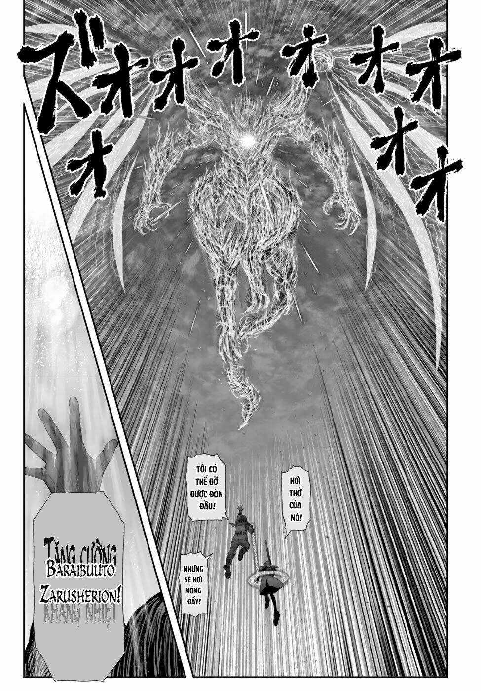 Isekai Ojisan - Chapter 33 - Trang 4