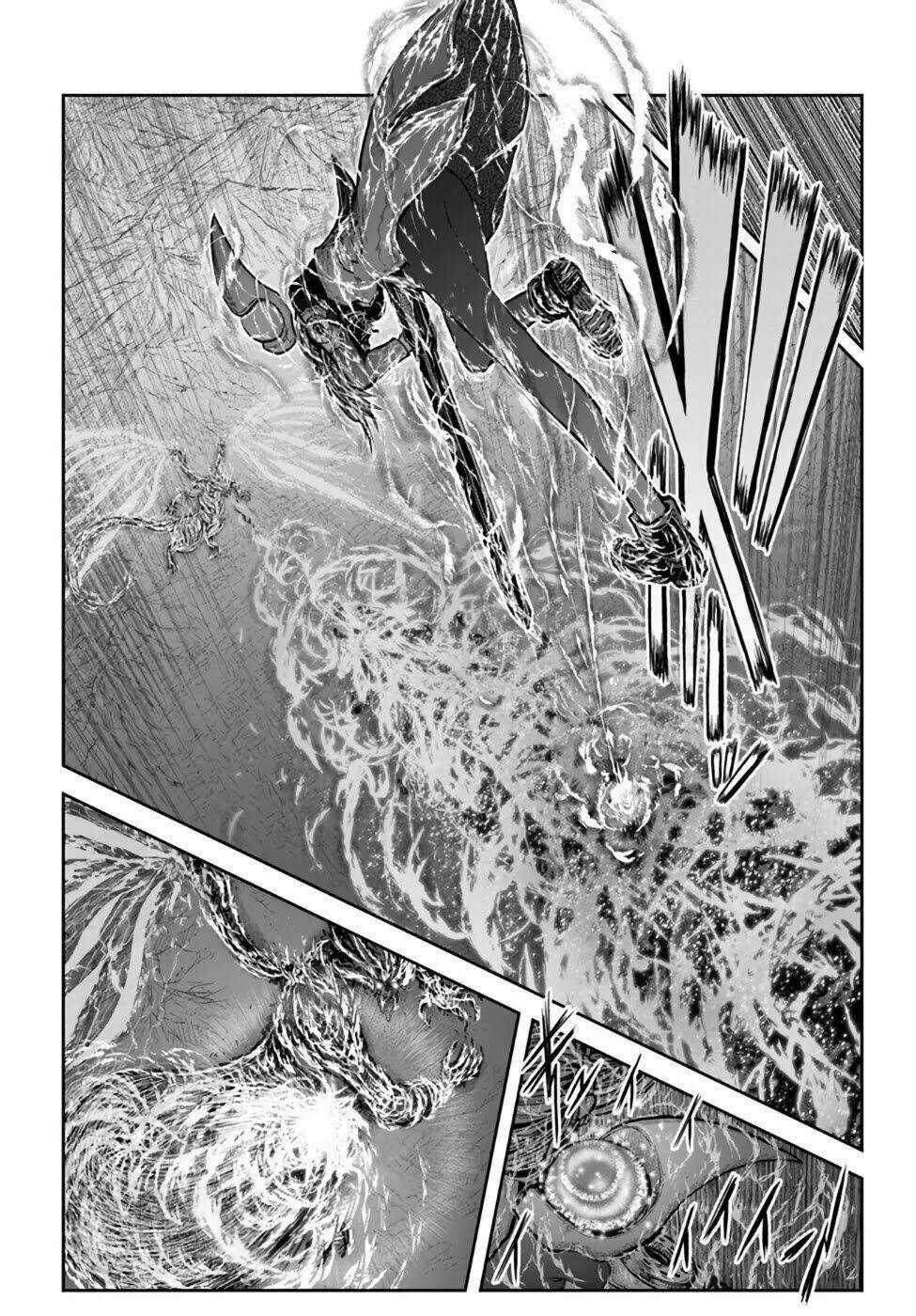 Isekai Ojisan - Chapter 33 - Trang 7