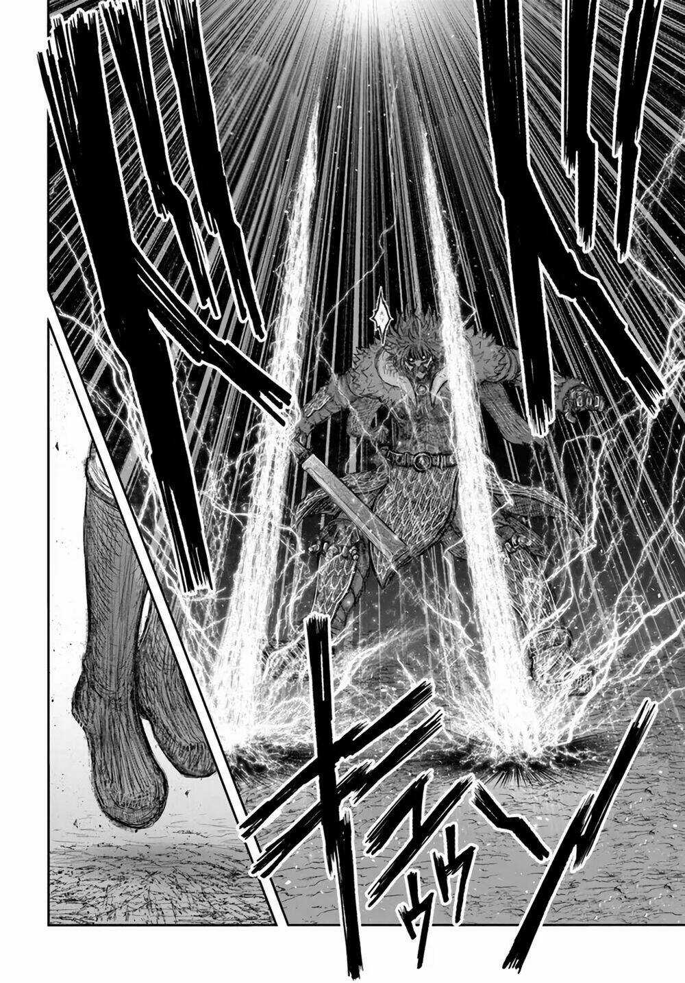 Isekai Ojisan - Chapter 37 - Trang 17