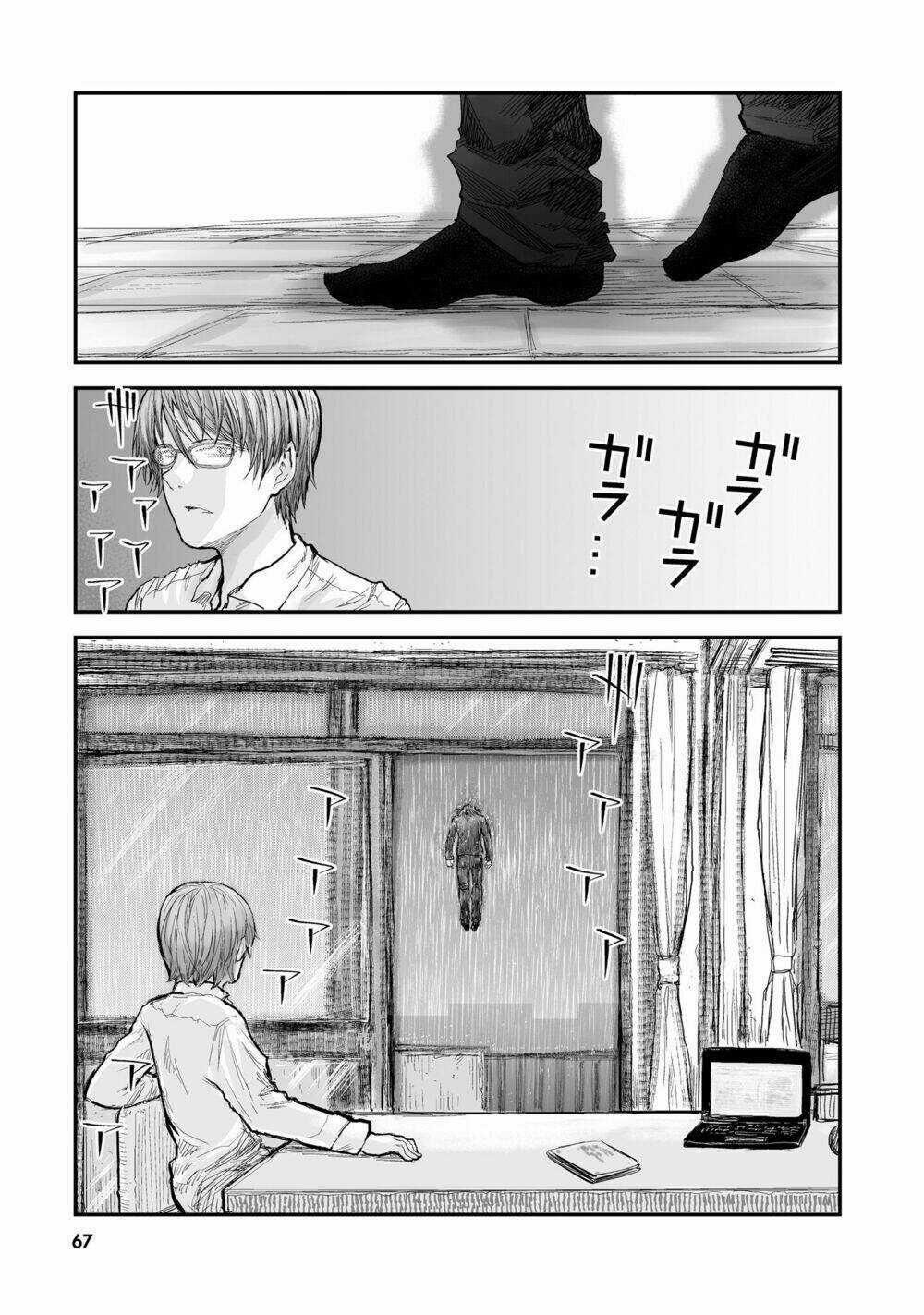 Isekai Ojisan - Chapter 4 - Trang 7