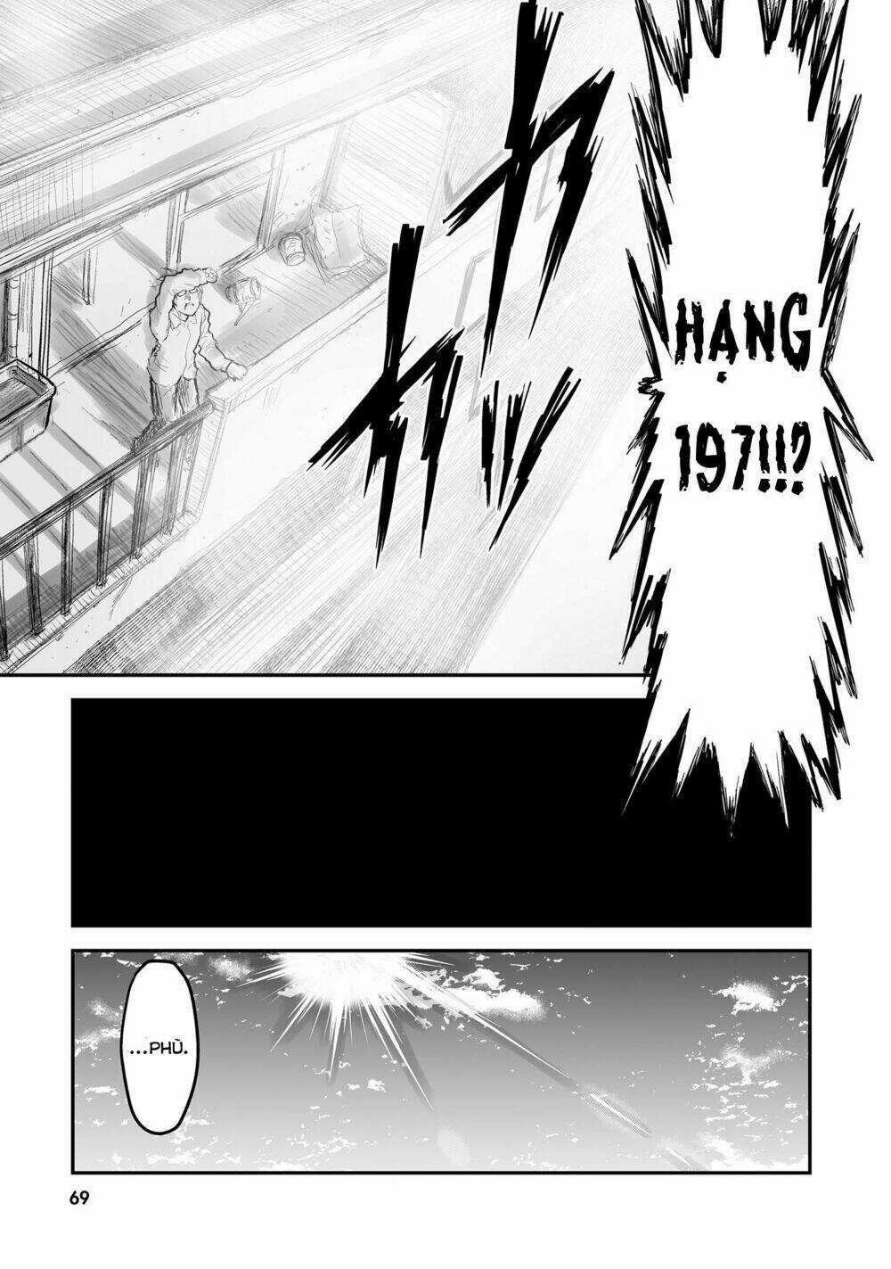 Isekai Ojisan - Chapter 4 - Trang 9