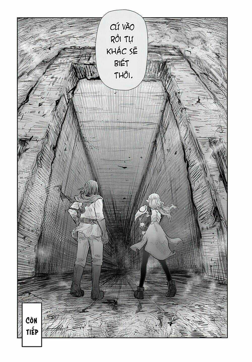 Isekai Ojisan - Chapter 40 - Trang 20