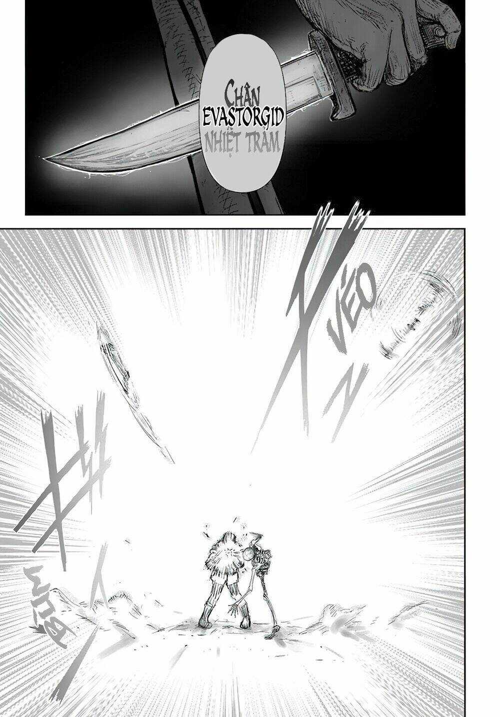 Isekai Ojisan - Chapter 42 - Trang 11