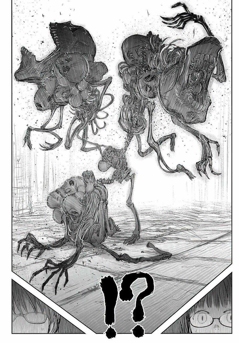 Isekai Ojisan - Chapter 42 - Trang 21