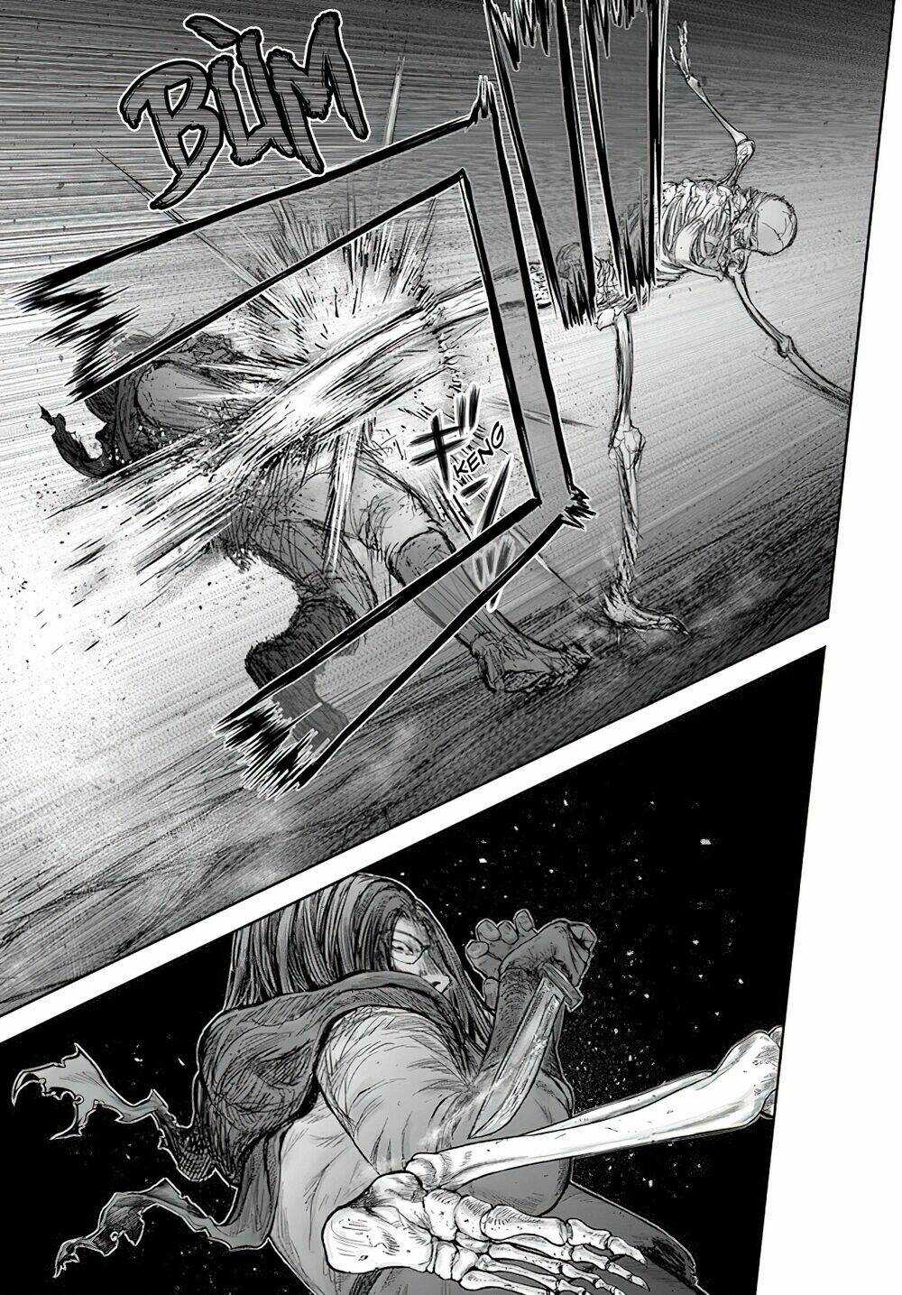 Isekai Ojisan - Chapter 42 - Trang 9