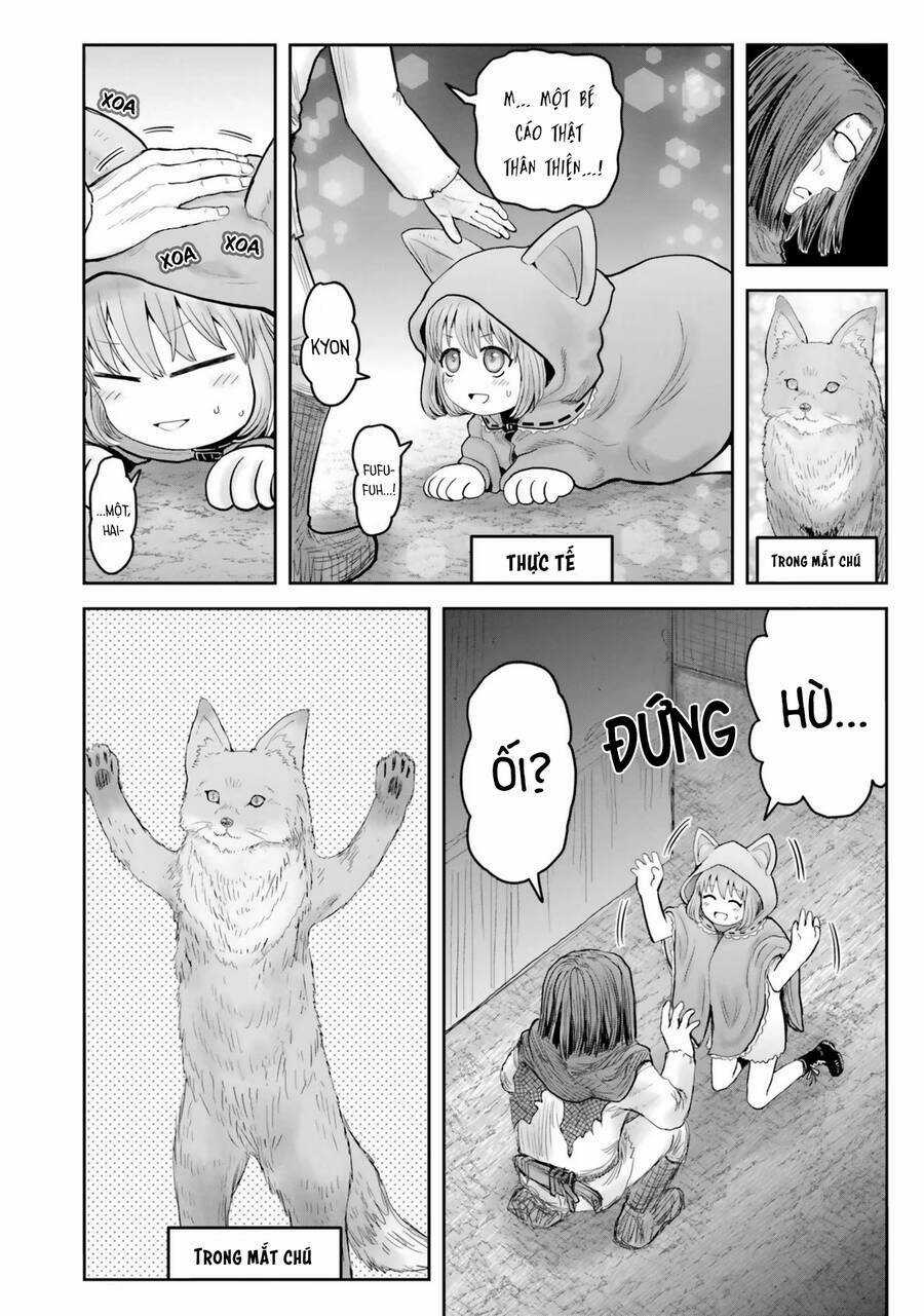 Isekai Ojisan - Chapter 43.5 - Trang 2