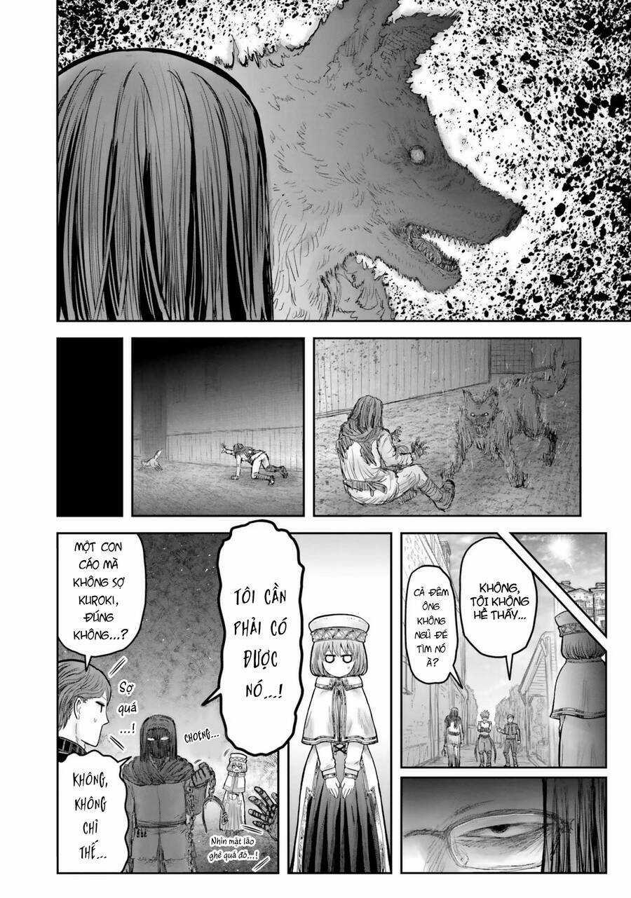 Isekai Ojisan - Chapter 43.5 - Trang 6