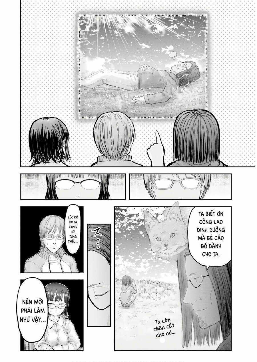 Isekai Ojisan - Chapter 43.5 - Trang 10