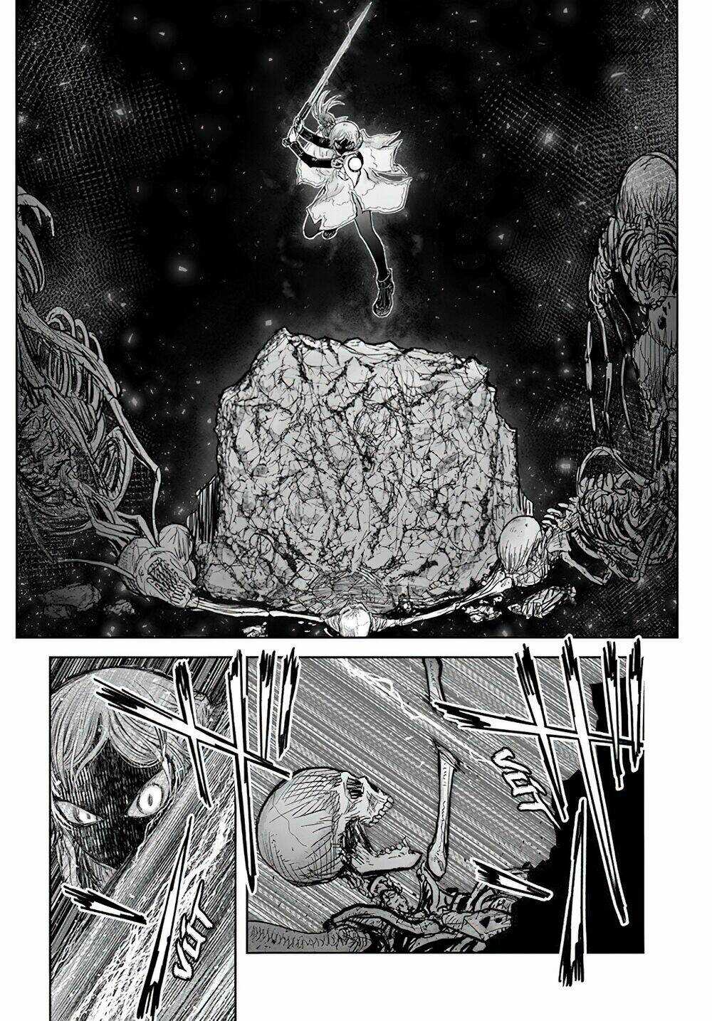 Isekai Ojisan - Chapter 43 - Trang 14