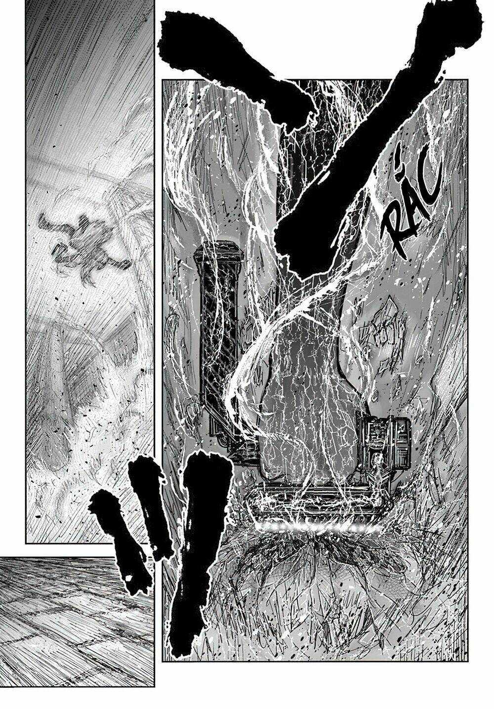 Isekai Ojisan - Chapter 43 - Trang 19