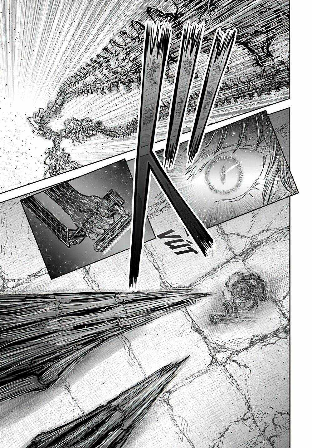 Isekai Ojisan - Chapter 43 - Trang 3