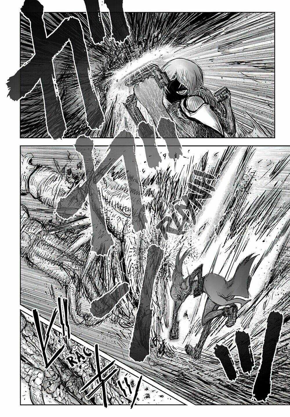 Isekai Ojisan - Chapter 43 - Trang 4