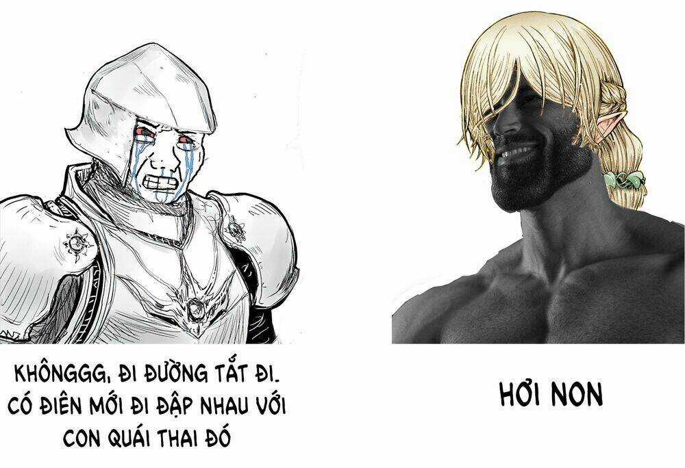 Isekai Ojisan - Chapter 43 - Trang 38