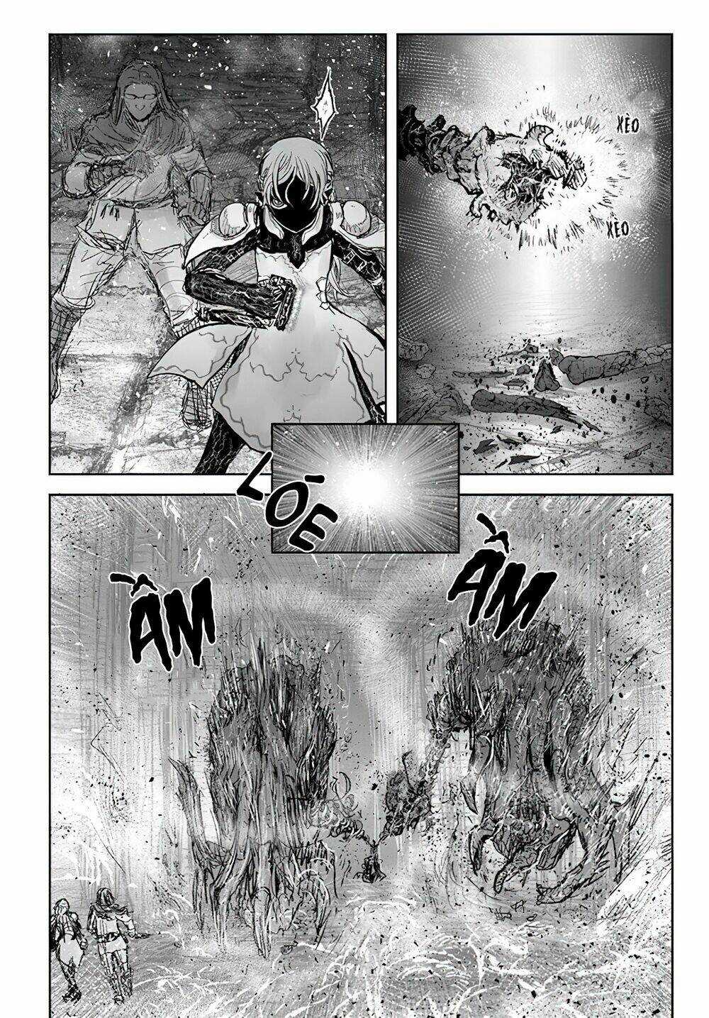 Isekai Ojisan - Chapter 43 - Trang 6