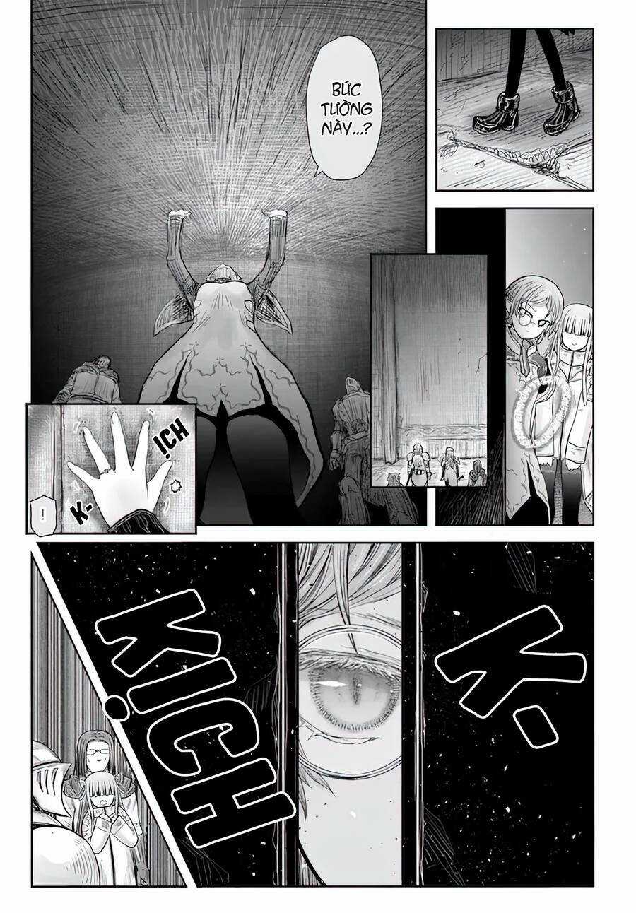 Isekai Ojisan - Chapter 44 - Trang 17