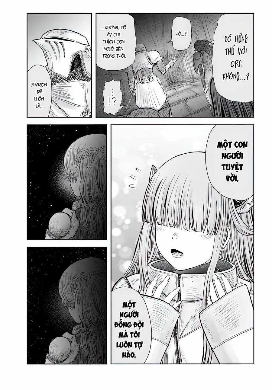 Isekai Ojisan - Chapter 44 - Trang 25