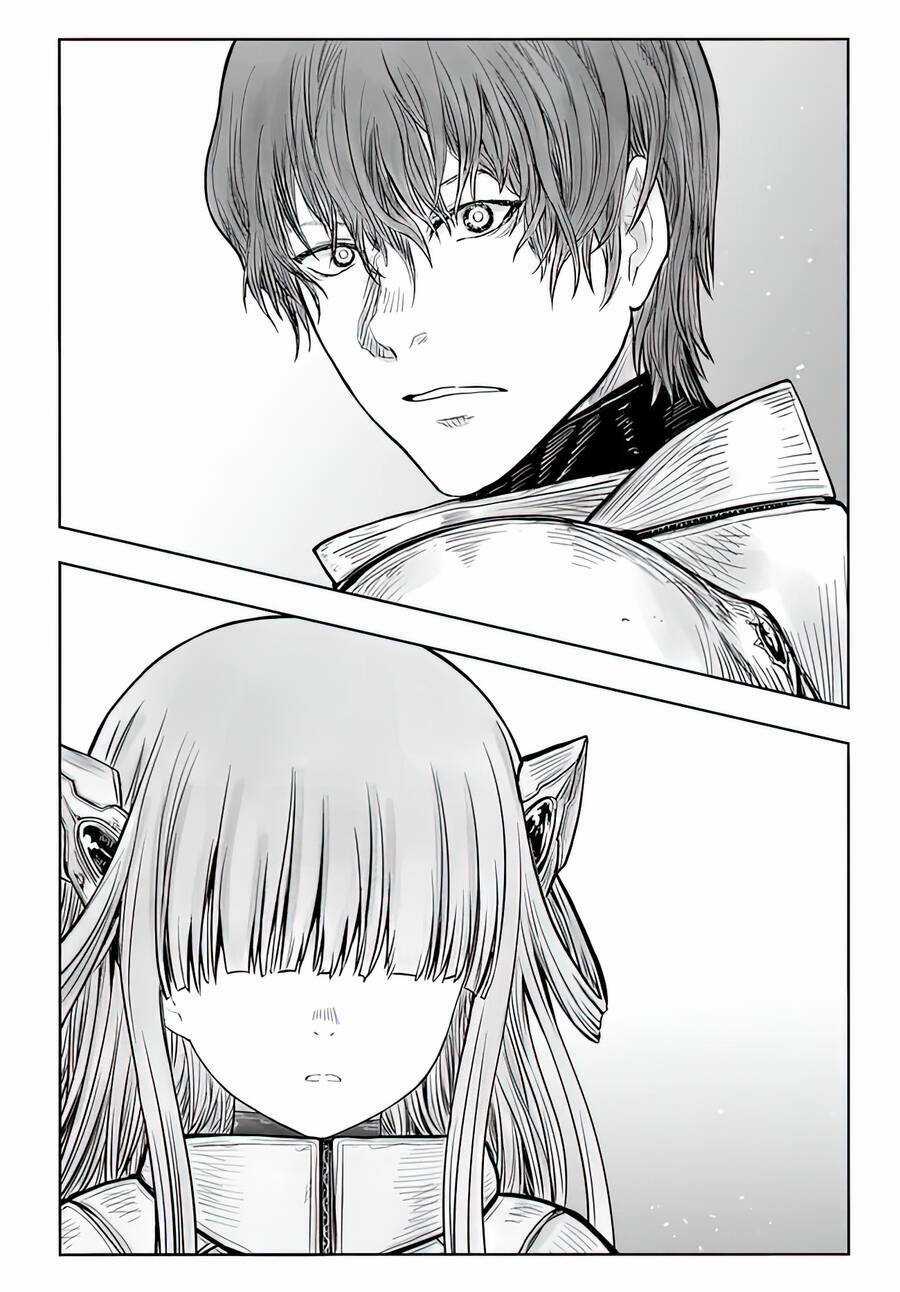 Isekai Ojisan - Chapter 44 - Trang 28