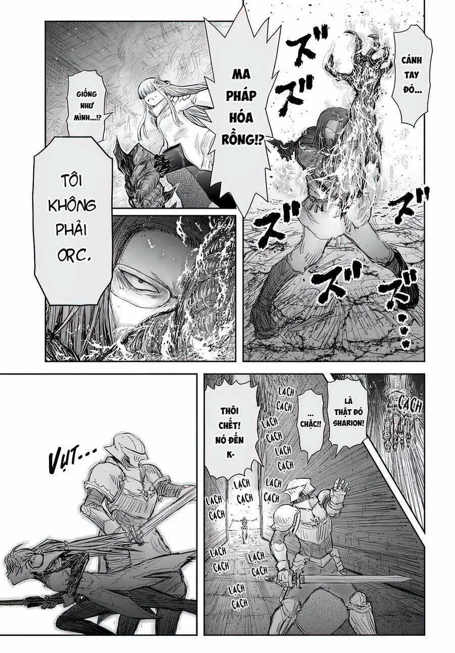 Isekai Ojisan - Chapter 44 - Trang 7