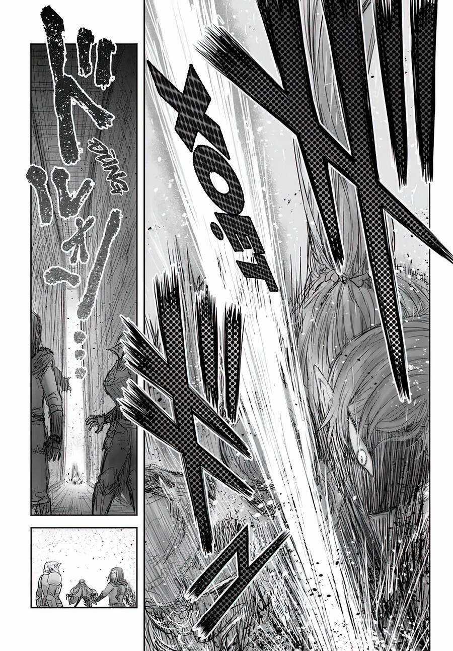 Isekai Ojisan - Chapter 44 - Trang 8