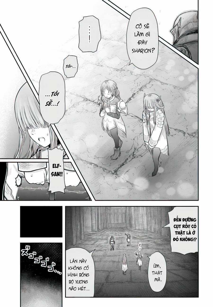 Isekai Ojisan - Chapter 45 - Trang 11