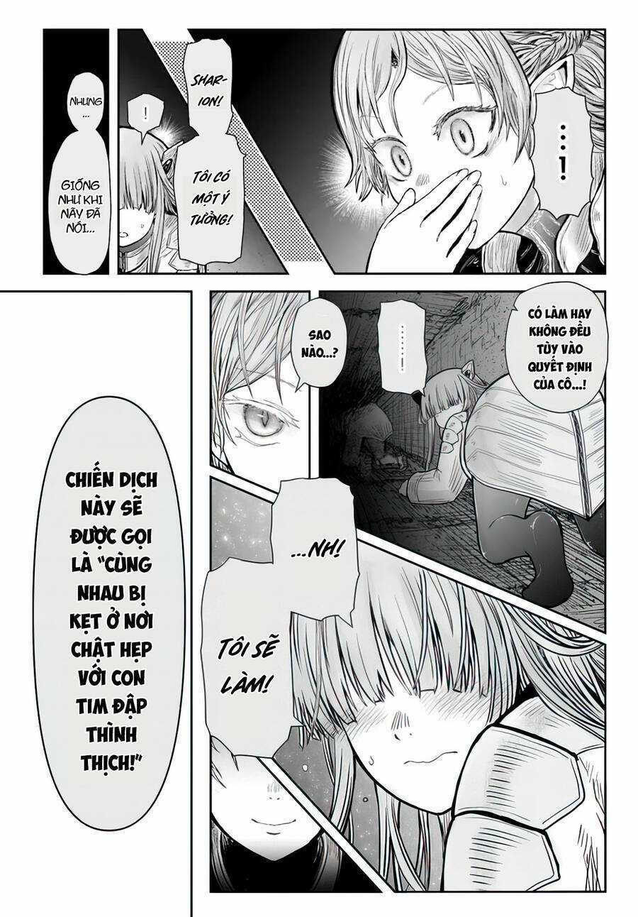 Isekai Ojisan - Chapter 45 - Trang 14