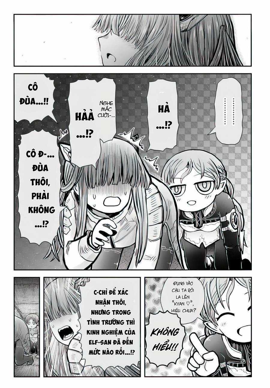 Isekai Ojisan - Chapter 45 - Trang 15