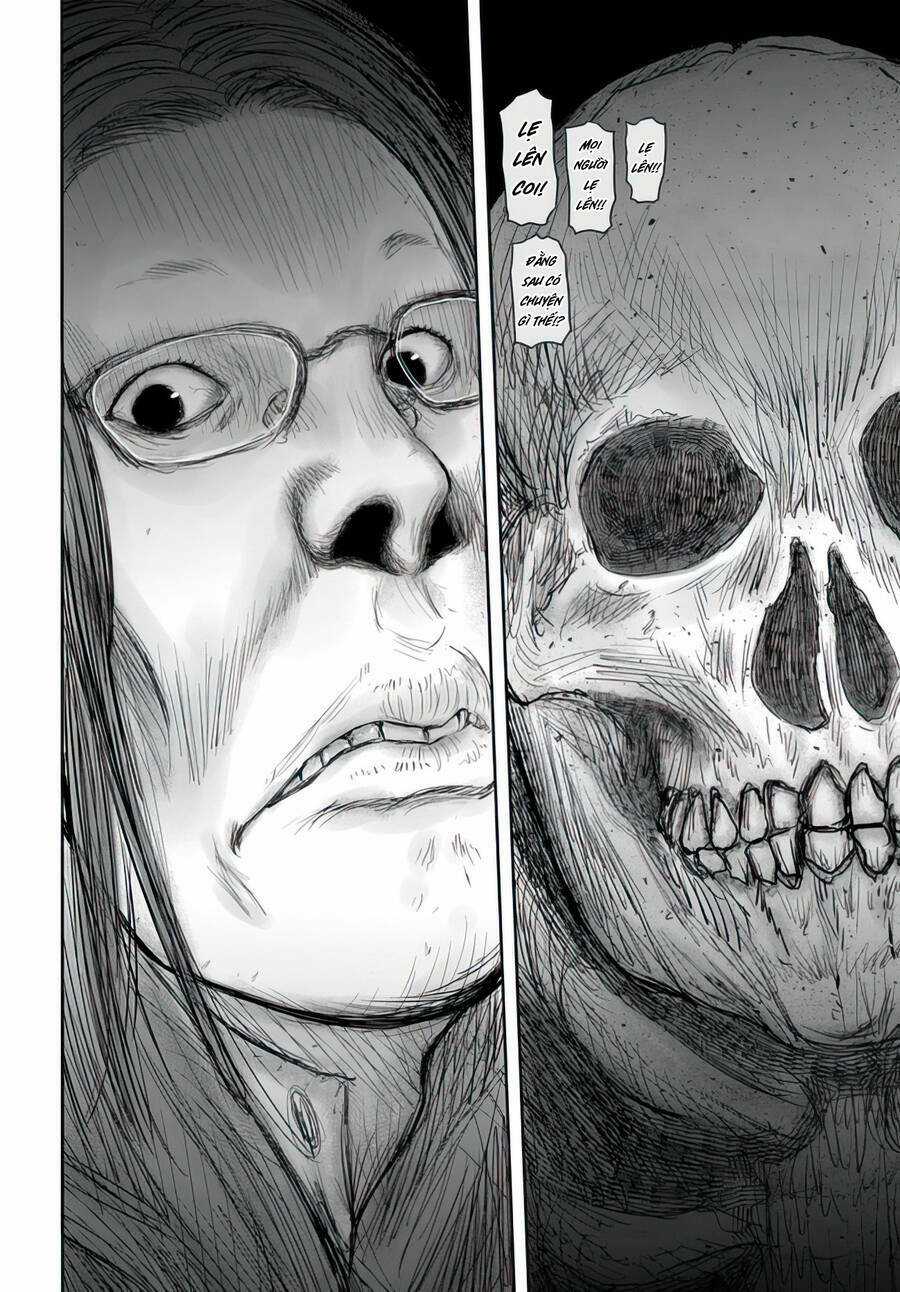 Isekai Ojisan - Chapter 45 - Trang 18