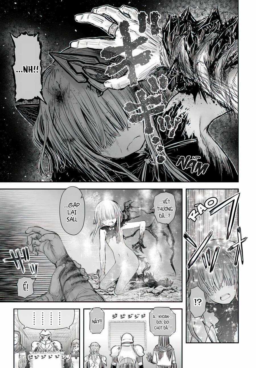 Isekai Ojisan - Chapter 45 - Trang 3