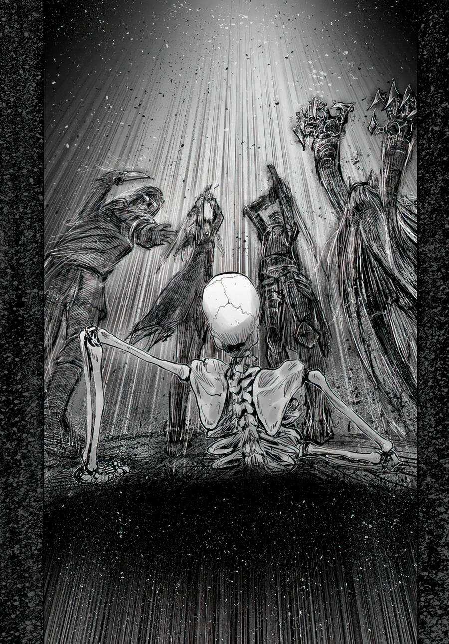 Isekai Ojisan - Chapter 45 - Trang 23