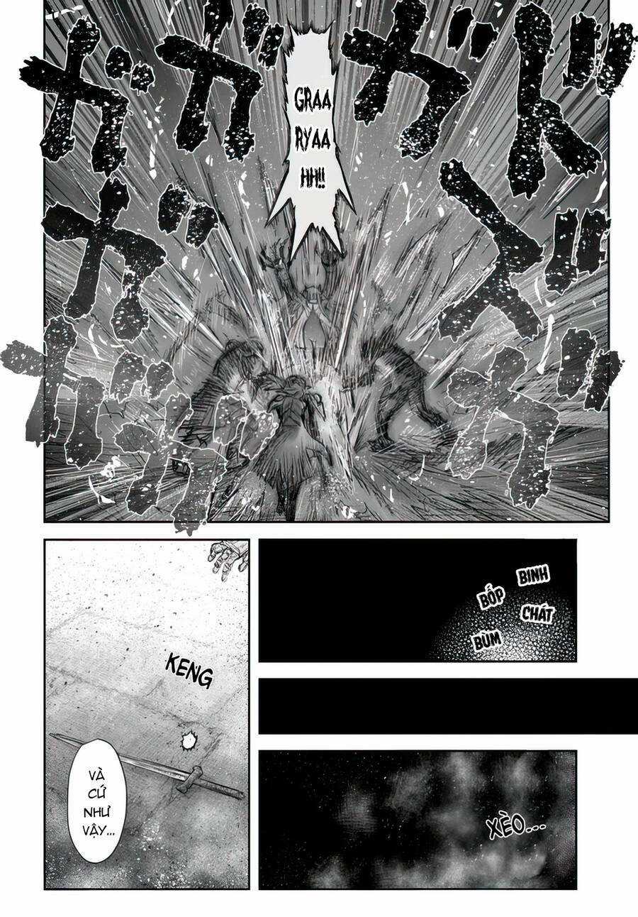 Isekai Ojisan - Chapter 45 - Trang 24