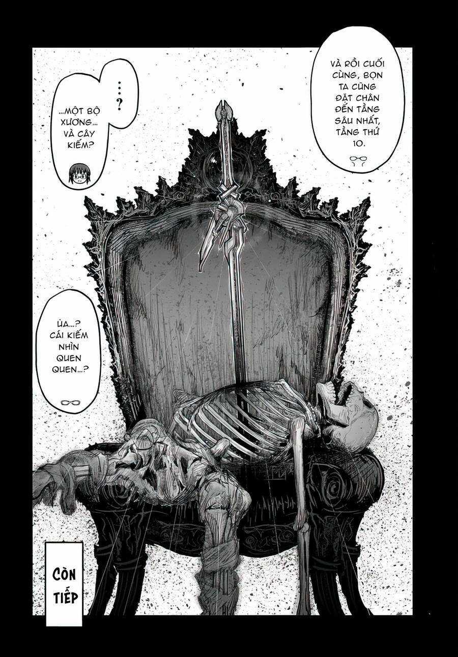 Isekai Ojisan - Chapter 45 - Trang 30