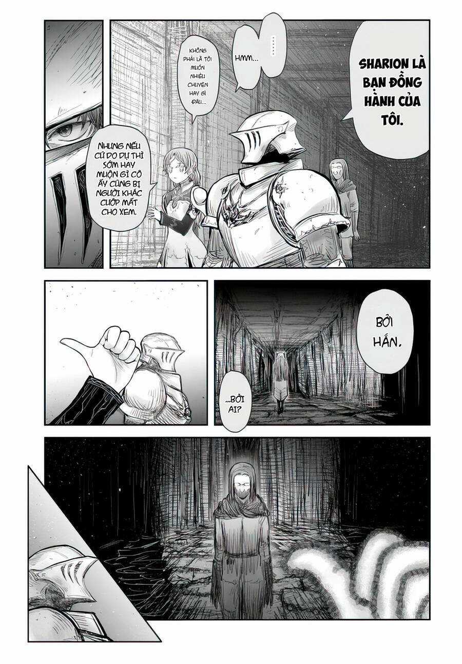 Isekai Ojisan - Chapter 45 - Trang 5