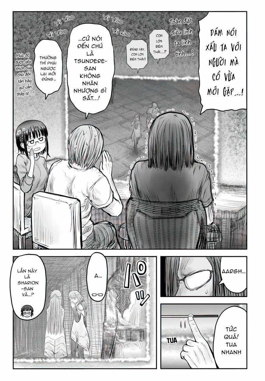 Isekai Ojisan - Chapter 45 - Trang 7