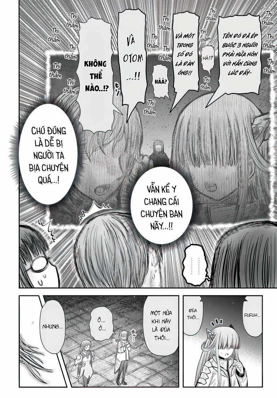 Isekai Ojisan - Chapter 45 - Trang 8