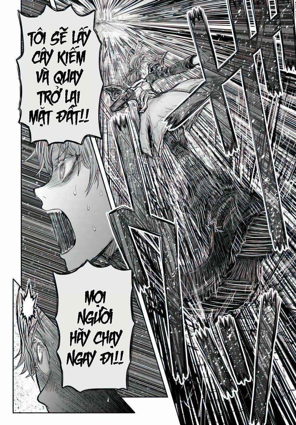 Isekai Ojisan - Chapter 46 - Trang 12