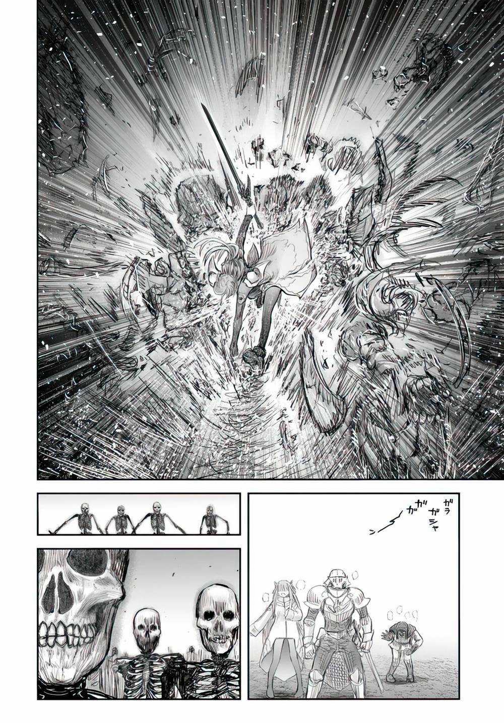 Isekai Ojisan - Chapter 46 - Trang 16