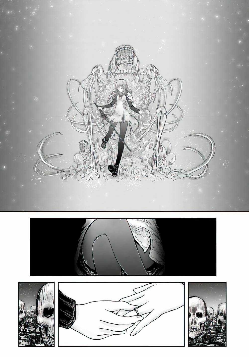 Isekai Ojisan - Chapter 46 - Trang 20