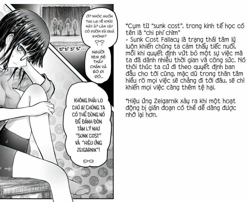 Isekai Ojisan - Chapter 46 - Trang 29