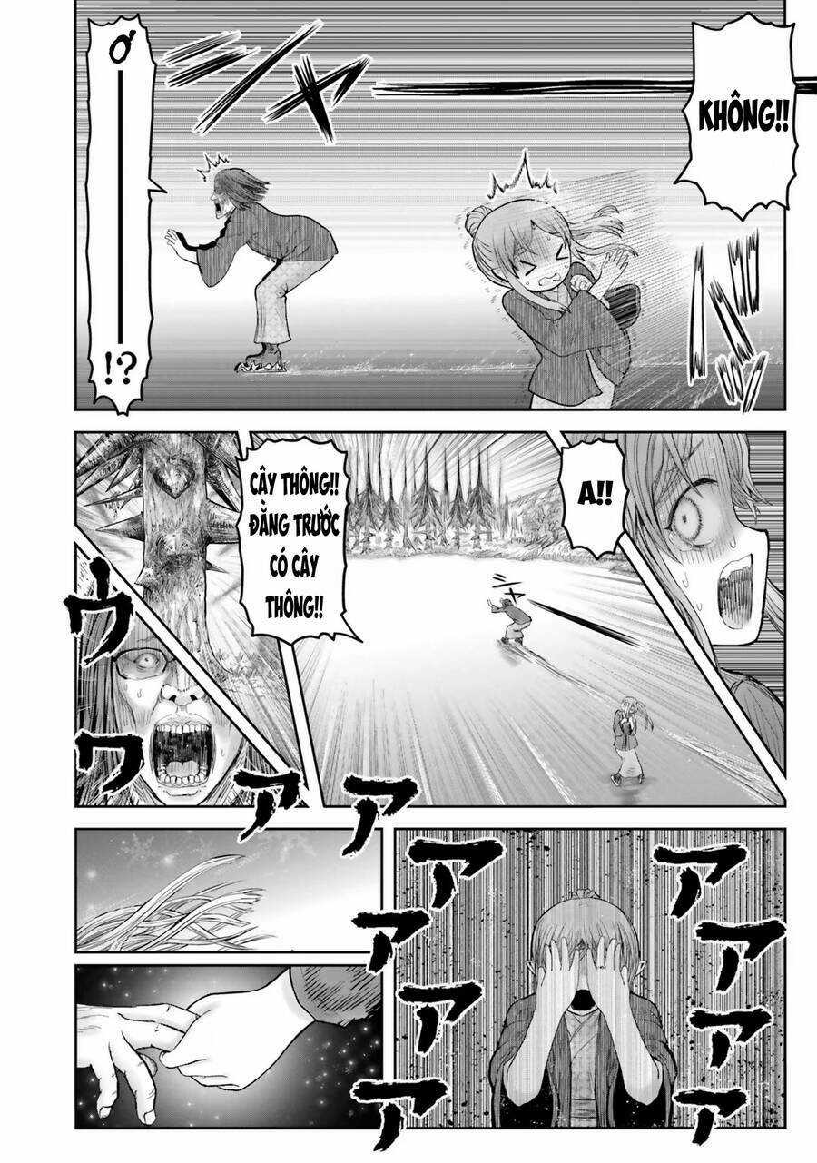 Isekai Ojisan - Chapter 47.5 - Trang 11