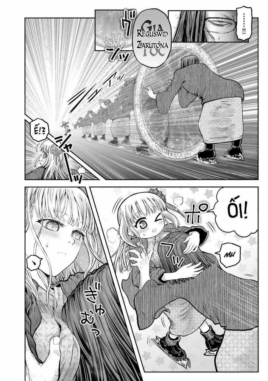 Isekai Ojisan - Chapter 47.5 - Trang 7