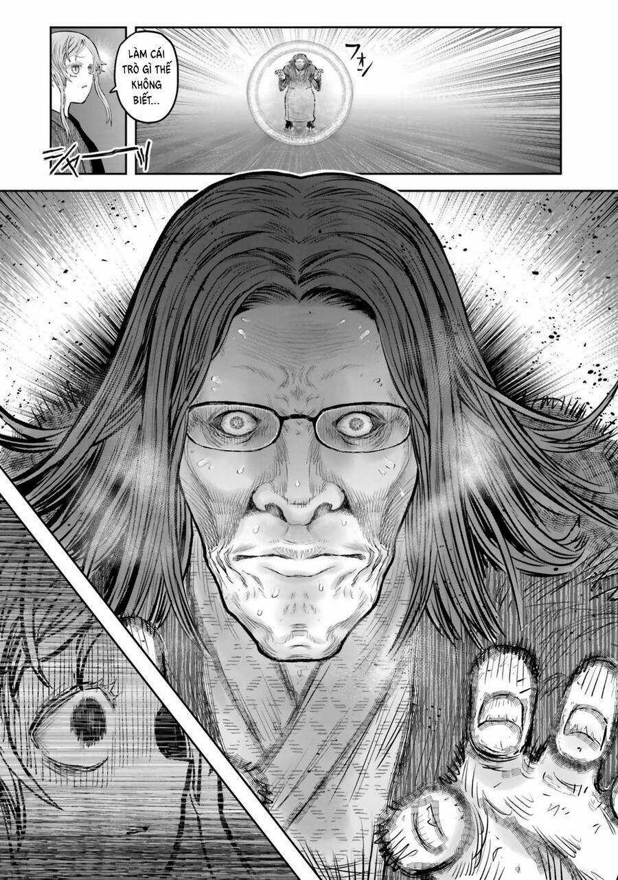 Isekai Ojisan - Chapter 47.5 - Trang 10