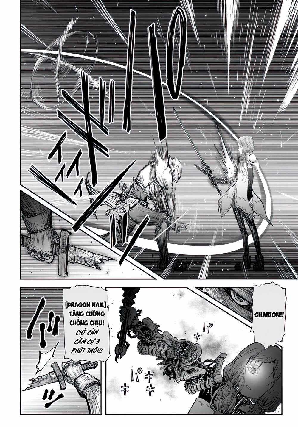 Isekai Ojisan - Chapter 47 - Trang 12