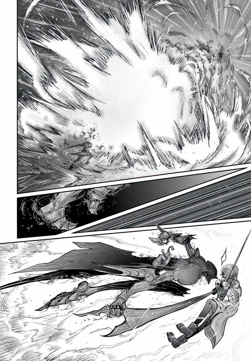 Isekai Ojisan - Chapter 47 - Trang 14